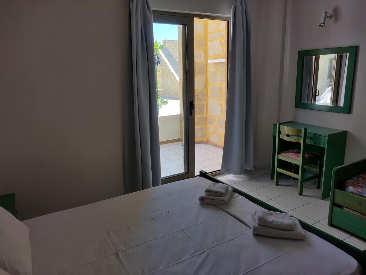 Apartment Viglia