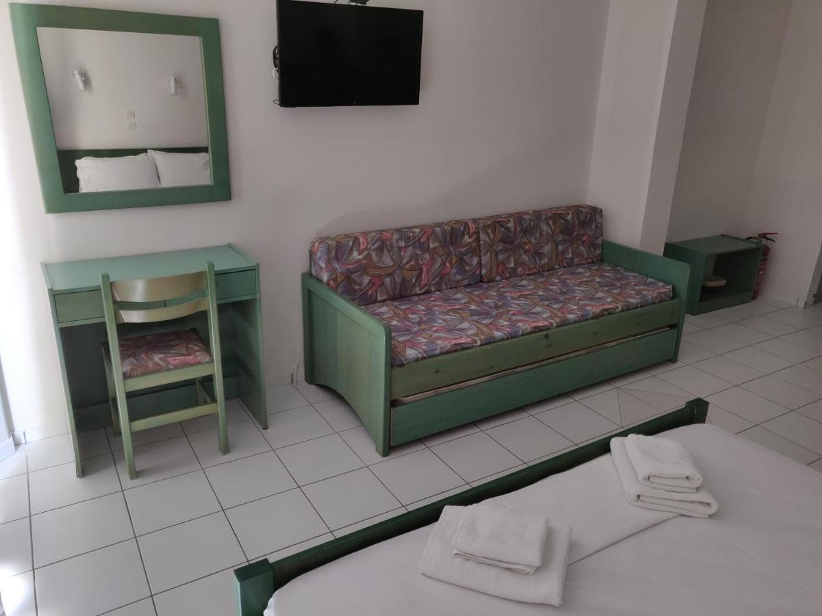 Viglia Apartment Kíssamos