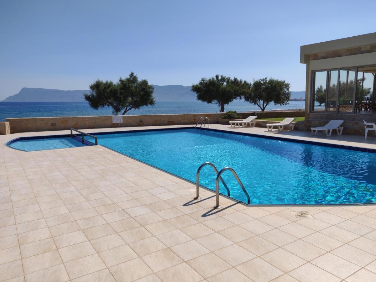 Appartement Viglia *