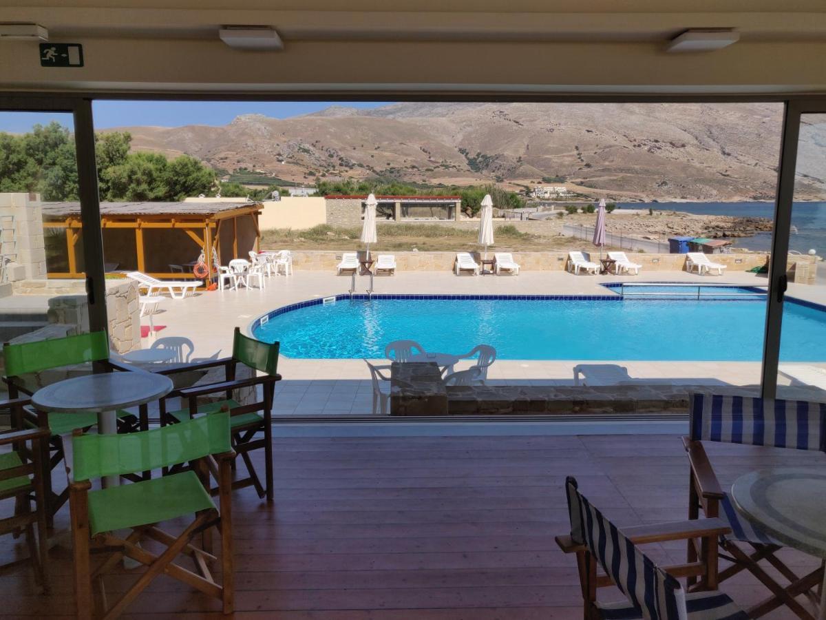 Appartement Viglia Kíssamos