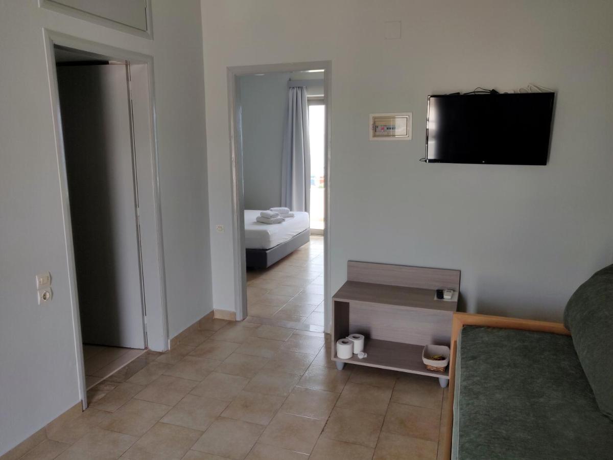 Appartement Viglia *