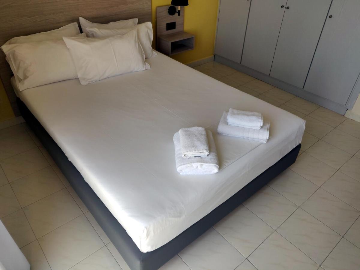 Appartement Viglia