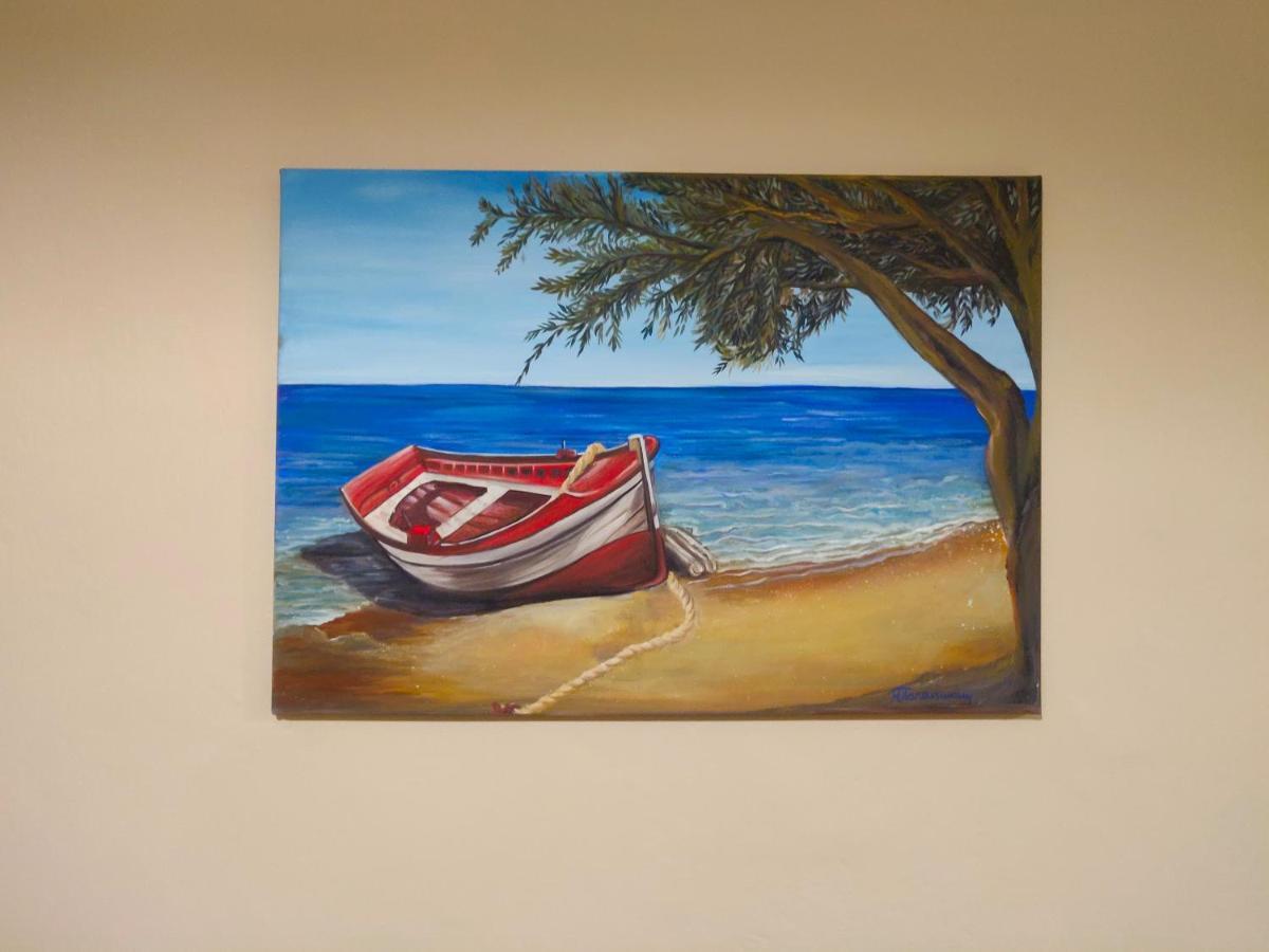 Viglia Appartement