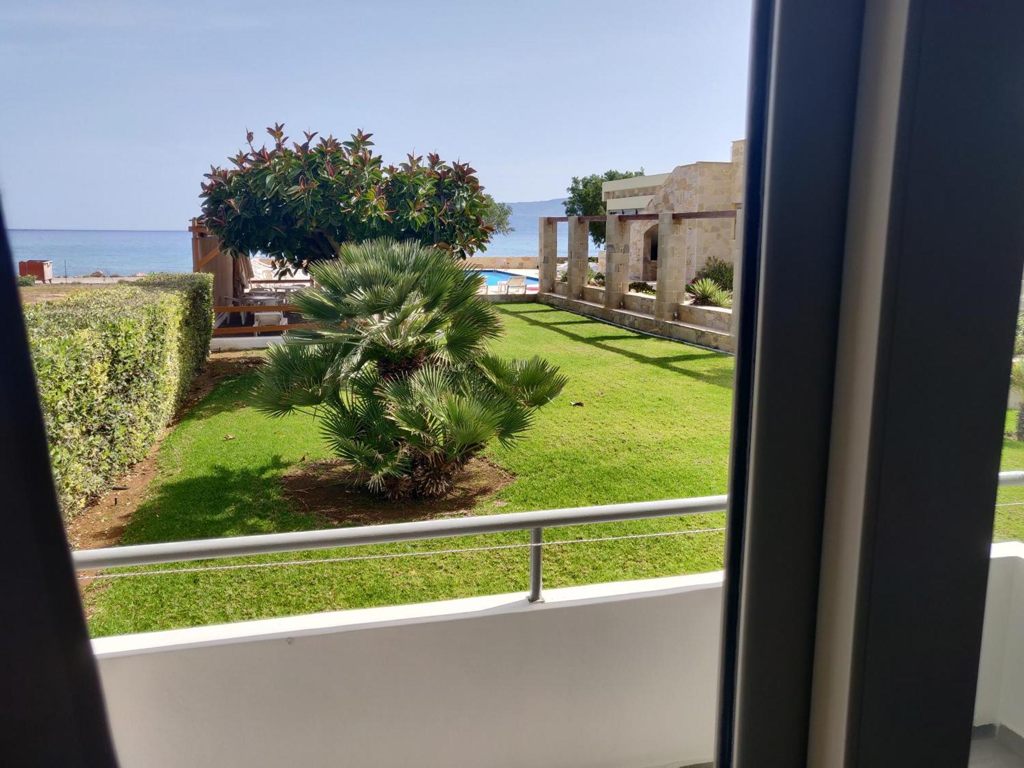 Appartement Viglia Kíssamos