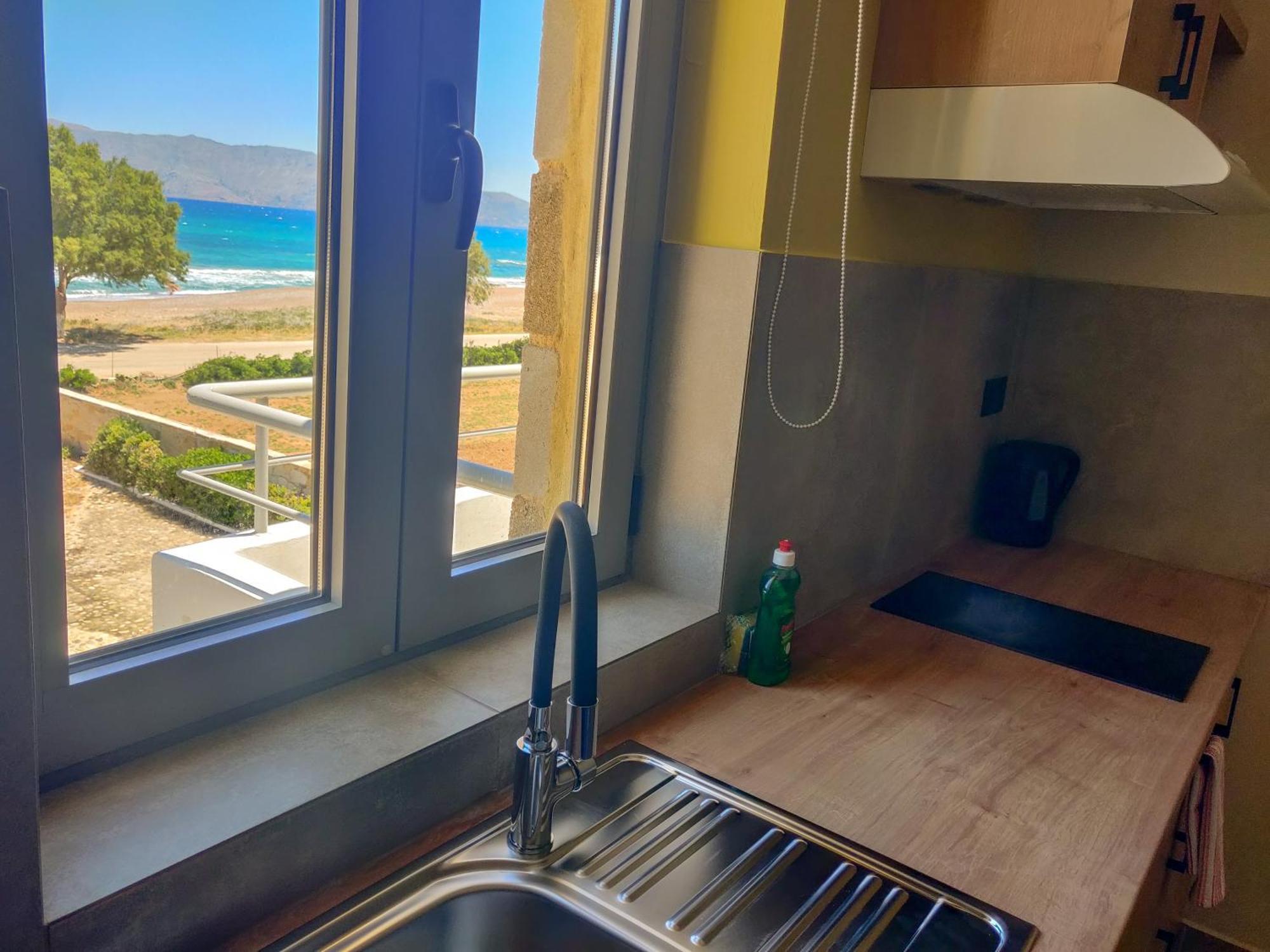 Appartement Viglia