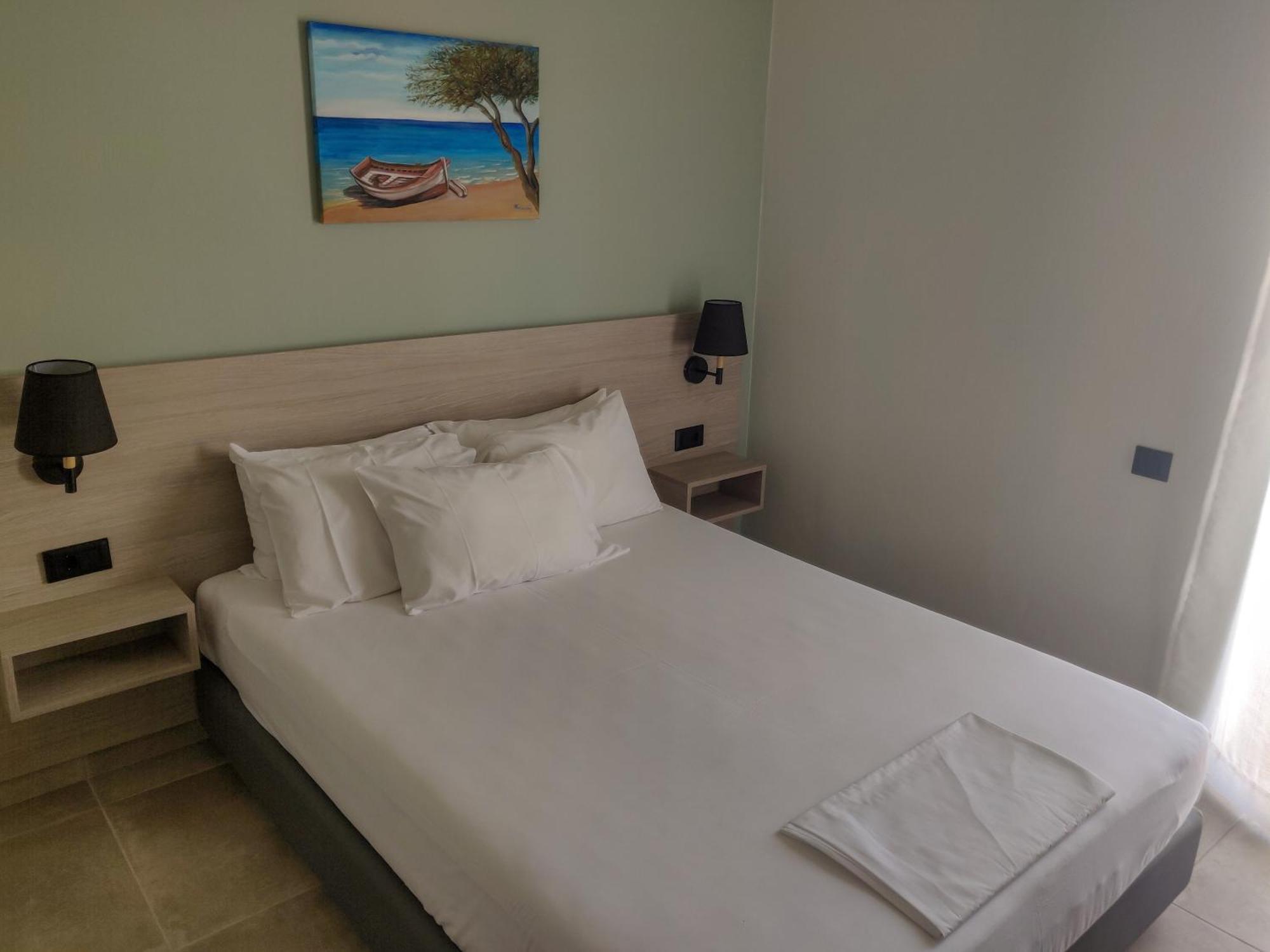Viglia Appartement