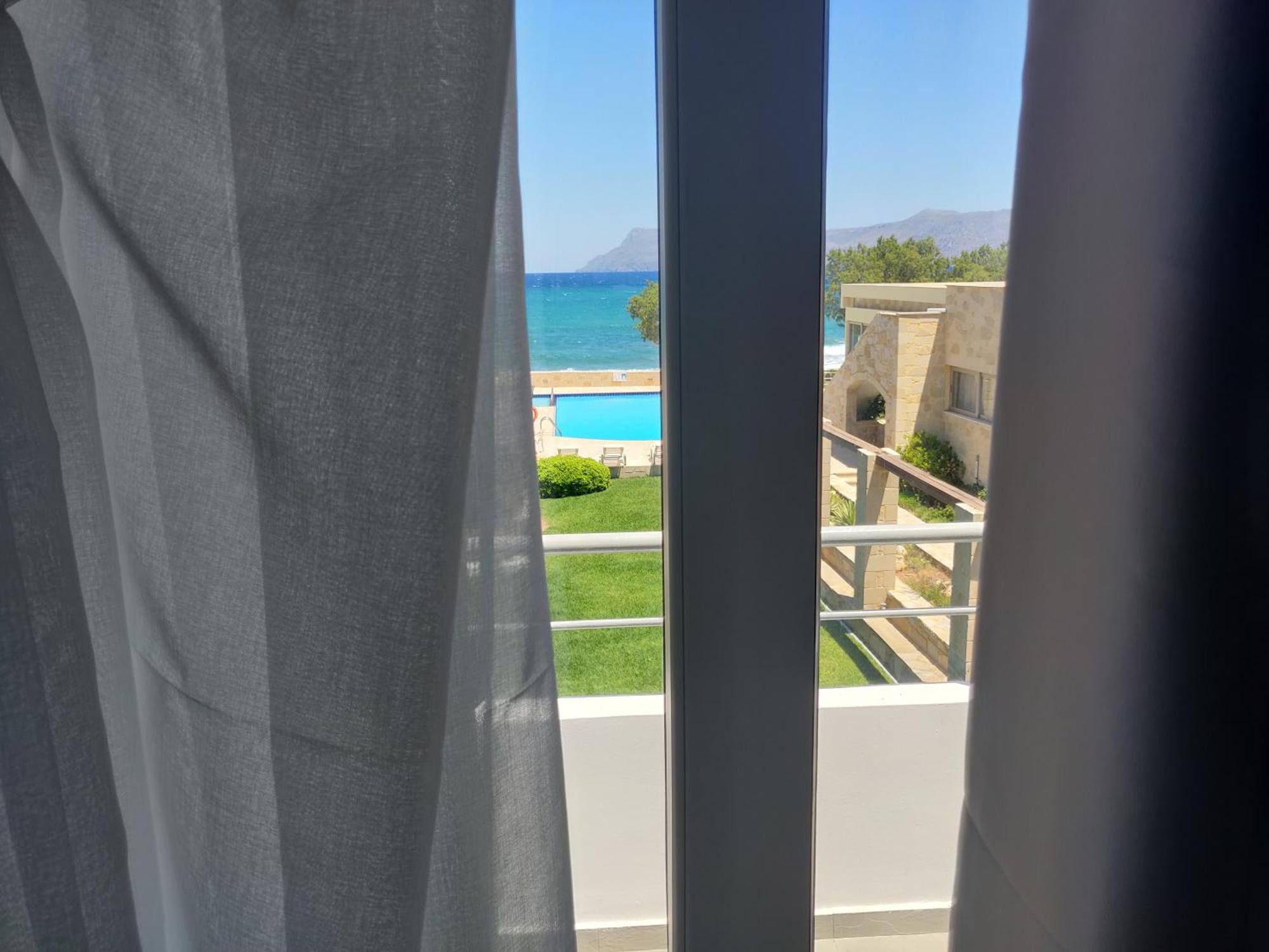 Viglia Appartement *