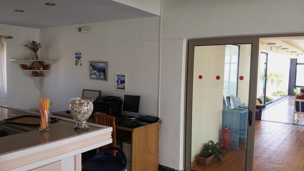 Appartement Viglia *