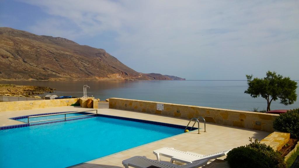 Appartement Viglia Kíssamos