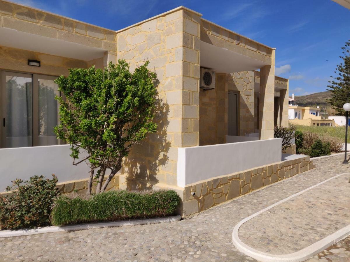 Apartment Viglia Kíssamos